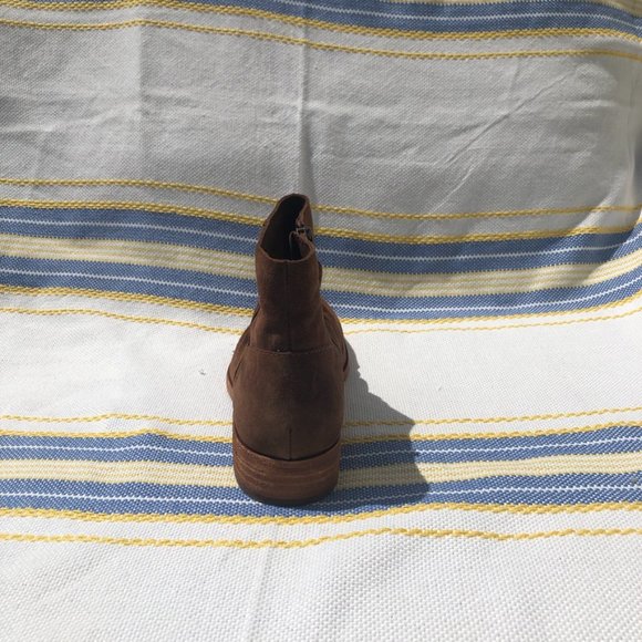 Kork-Ease Giba Ankle Boots Size 8.5 - Picture 3 of 5